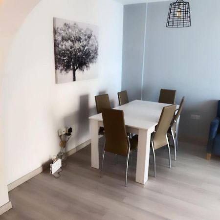 Paradise Promenade Apartment, 2Min Distance From Larnaca Marina Eksteriør billede